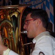 Oktoberfest der StattGarde (28.09.13)